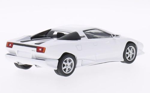 Lamborghini P140 rocznik 1988 na Arena.pl