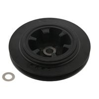 tarcza pasowa wału korbowego VW Transporter T4 1995 1996 1997 1998 1999