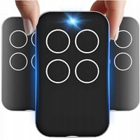 PILOT DO BRAMY SAMOKOPIUJACY 240-930MHz KOD ZMIENNY UNIWERSALNY ALARMU OKNA