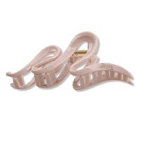 spinka do włosów klamra xl 13cmx5,5cm sp225r