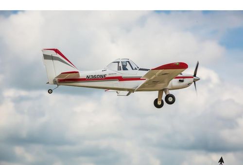 Pawnee Brave Night Flyer BNF Basic na Arena.pl