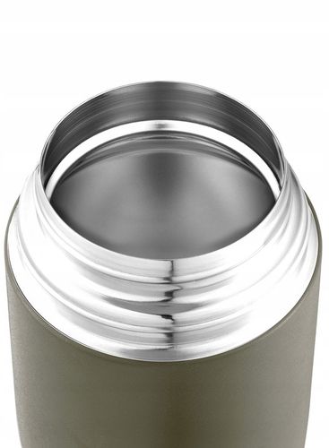 Termos na jedzenie Esbit Food Jug 0,5 l - olive green na Arena.pl