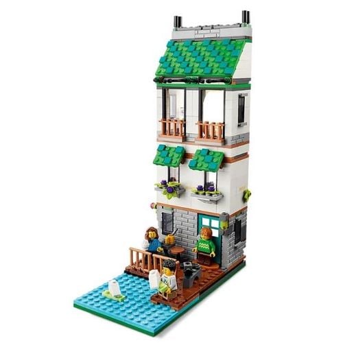Lego Creator 3w1 Przytulny Dom 31139 na Arena.pl