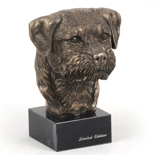 Border Terier - figurka - 180 na Arena.pl