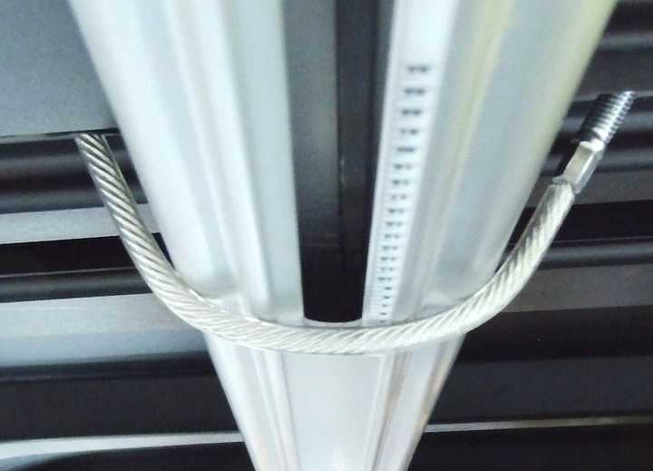 BOX DACHOWY INTER PACK STELLA 480 KEVLAR CZARNY FLEXI FIT do każdej belki zdjęcie 15