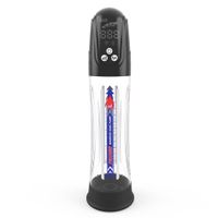 pompka electric water pump, lcd, magnetic usb, 4 speeds