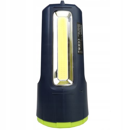 TIROSS LATARKA ŁADOWALNA LED 5W+6W na Arena.pl