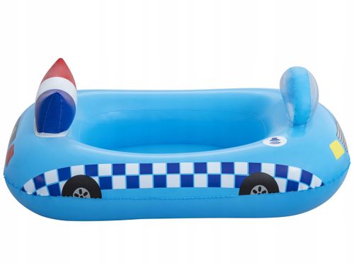 Ponton dmuchany BESTWAY Policja na Arena.pl