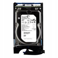 Dysk EMC 118033061 1000 GB 3,5" SAS