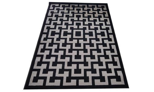 Dywan Agnella Multi Midar Silver 120 x 170 na Arena.pl