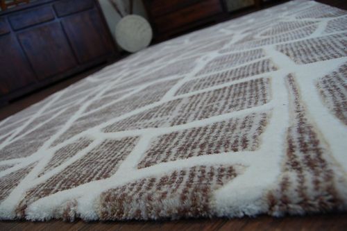 Dywan SHRINK H721 beż na Arena.pl