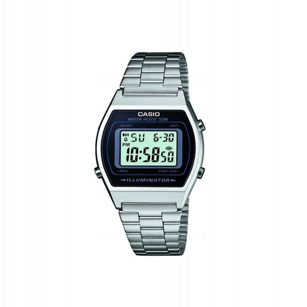 Zegarek CASIO B640WD-1AVEF zdjęcie 1