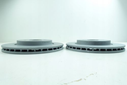 TARCZA HAM PRZOD 272X22 V ATE na Arena.pl