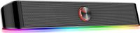 Soundbar komputerowy dla gracza Redragon Adiemus GS560 RGB Gamingowy