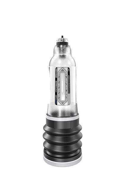 Hydromax 5 Transparent zdjęcie 1
