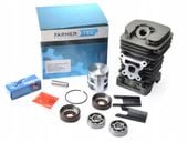 ZESTAW CYLINDER PARTNER P738 P740 P842 41mm