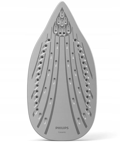 Żelazko parowe Philips DST3010/30 2000W Ceramiczne fioletowe na Arena.pl