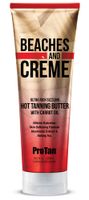 ProTan Beaches and Creme Masło Do Opalania Hot 250ml