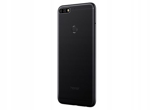 Huawei HONOR 7C Dual SIM czarny na Arena.pl