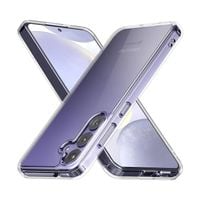 PRZEZROCZYSTY ETUI CRONG CRYSTAL SHIELD COVER DO SAMSUNG GALAXY S24+ PLUS