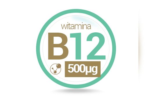 MODULATOR HOMOCYSTEINY B12 B6 B7 B9 Kwas Foliowy zdjęcie 3