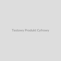 Testowy Produkt Cyfrowy