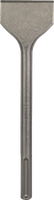 DŁUTO PŁASKIE SDS-MAX SZEROKIE 80*300MM - B 1618601008