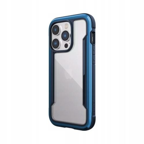 ETUI DO IPHONE 14 PRO RAPTIC SHIELD CASE na Arena.pl
