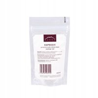 Nanga PUSTE KAPSUŁKI ŻELATYNOWE spełniające NORMY 100szt rozmiar 00 DUŻE