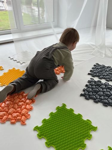 mata sensoryczna Four Senses MALPISZON.PL na Arena.pl