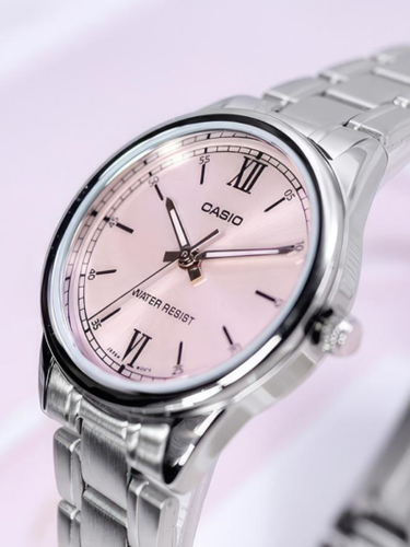 ZEGAREK DAMSKI CASIO LTP-V005D-4B2 (zd586h) + BOX na Arena.pl