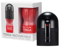 Masturbator Vacuum Max Tenga