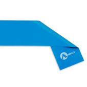 Guma Do Rehabilitacji Taśma Oporowa 0,3Mm 7-9Kg