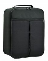 PW TORBA PLECAK DO SAMOLOTU 40x30x20 Wizzair bagaż