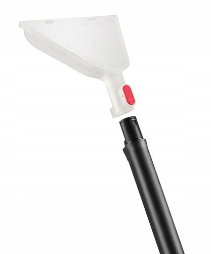 MOCNY ODKURZACZ PIORĄCY 4W1 WĄSKA SSAWKA DO PRANIA TAPICERKI DYWANÓW 2200 na Arena.pl