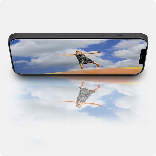 Szkło hartowane do Apple iPhone 12 Pro Max 2 szt. zdjęcie 10