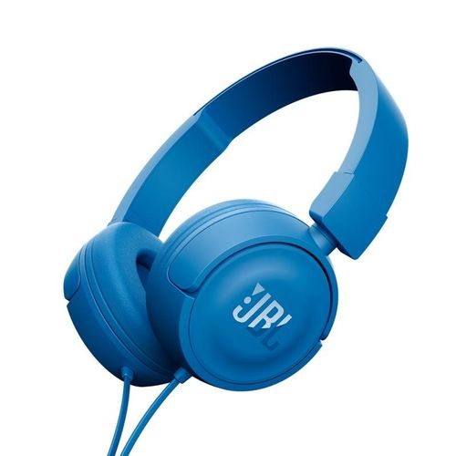 JBL T450 niebieskie na Arena.pl