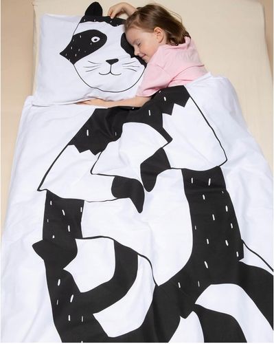 Pościel Renforce "Szop" dla dzieci na Arena.pl