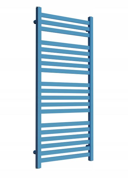 Grzejnik Dekoracyjny ROYAL 1350x430 NIEBIESKI zdjęcie 4