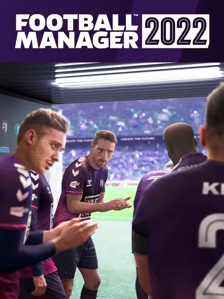 Football Manager 2022 zdjęcie 1