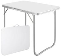 STOLIK STÓŁ TURYSTYCZNY SKŁADANY KEMPINGOWY 70 cm PIKNIKOWY OGRODOWY