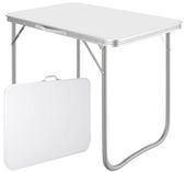 STOLIK STÓŁ TURYSTYCZNY SKŁADANY KEMPINGOWY 70 cm PIKNIKOWY OGRODOWY