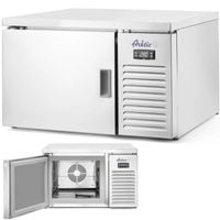 schładzarka szokowa na 3x gn 2/3 420 w