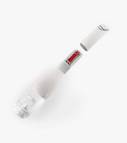 MŁYNEK ELEKTRYCZNY DO PIEPRZU I SOLI FINAMILL na Arena.pl