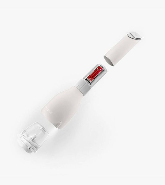 MŁYNEK ELEKTRYCZNY DO PIEPRZU I SOLI FINAMILL zdjęcie 12