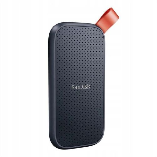 DYSK SSD ZEWNĘTRZNY SANDISK Portable 1TB USB 3.2 na Arena.pl