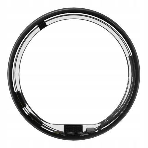 Smartring ULTRAHUMAN Ring Air rozmiar 11 Szary na Arena.pl