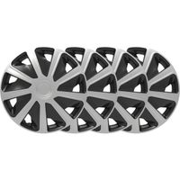 4x15 Kołpaki do Citroen Jumper Toyota Proace MAX Opel Vivaro Peugeot Expert