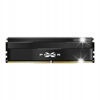 Silicon Power DDR5 64GB (2x32GB) Zenith 6000MT/s 288-pin CL30 1.35V UDIMM
