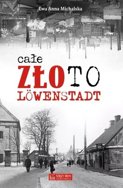 Całe złoto Löwenstadt zdjęcie 1
